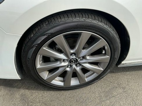 Used 2019 MAZDA MAZDA3 Sedan image 28