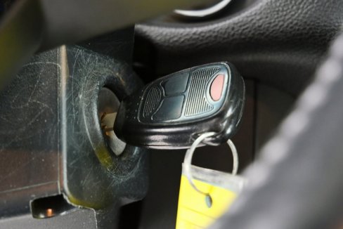 Used 2015 Jeep Wrangler Unlimited Sahara image 24