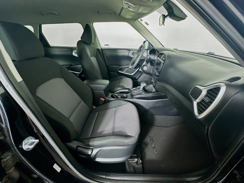 Used 2024 Kia Soul LX w/ Option Group 015 image 28