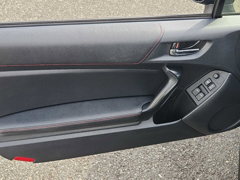 Used 2016 Subaru BRZ Premium image 12