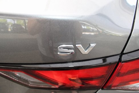 Used 2023 Nissan Sentra SV image 61