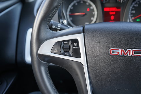 Used 2016 GMC Terrain SLE w/ Driver Alert Package I image 29