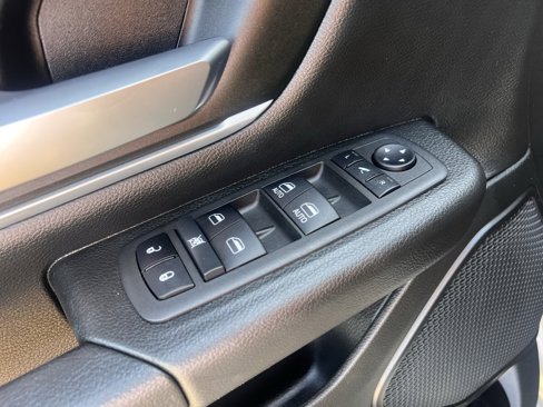 Used 2022 RAM 1500 Big Horn image 14
