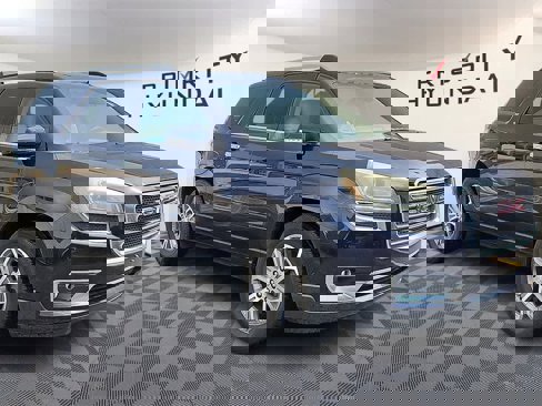 Used 2016 GMC Acadia SLT image 3