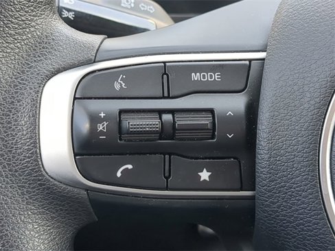 Used 2024 Kia Sportage LX image 27