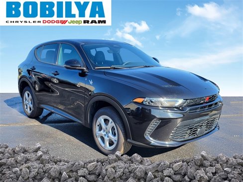 Used 2024 Dodge Hornet GT Plus image 2