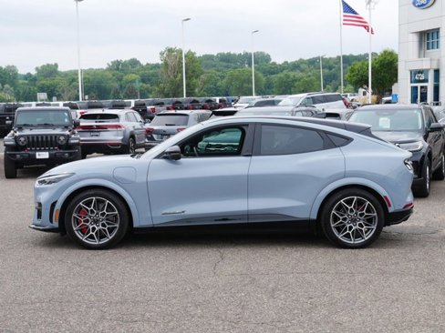 Certified 2024 Ford Mustang Mach-E GT image 4