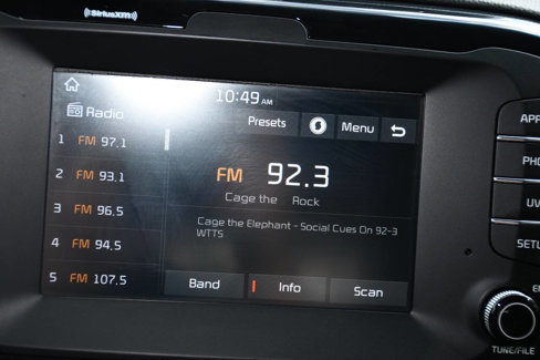 Used 2018 Kia Soul ! image 32