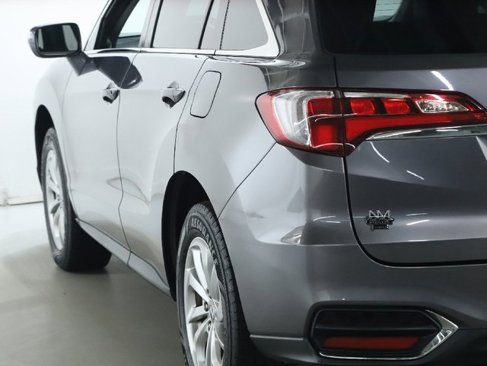 Used 2017 Acura RDX AWD image 42