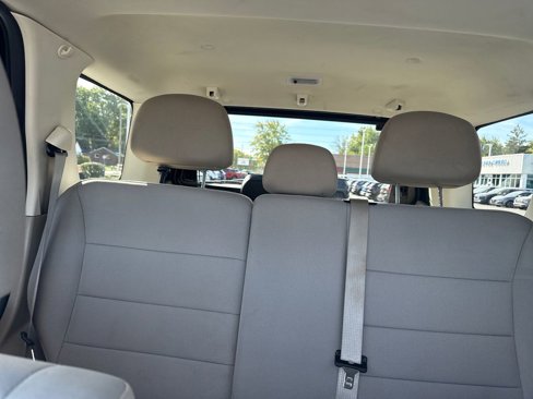 Used 2011 Ford Escape XLT w/ 201A Rapid Spec Order Code image 37