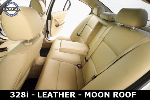 Used 2011 BMW 328i Sedan image 14