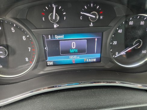 Used 2022 Buick Encore Preferred w/ Safety Package image 11