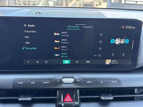 Used 2025 Kia K4 image 20