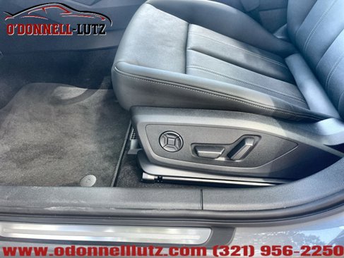 Used 2022 Audi A3 2.0T Premium Plus image 12
