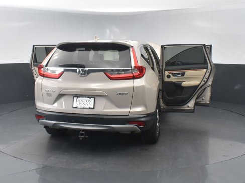 Used 2018 Honda CR-V EX-L image 27