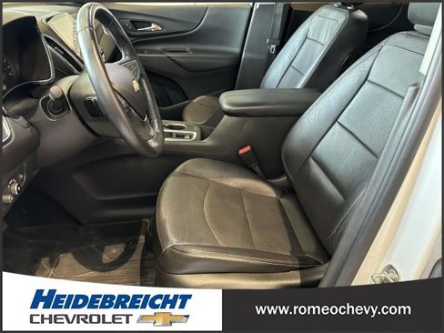 Used 2021 Chevrolet Equinox Premier w/ LPO, Floor Liner Package image 19