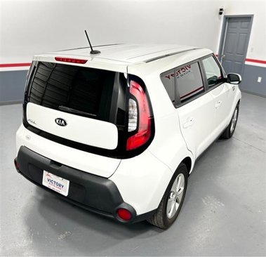 Used 2016 Kia Soul image 9