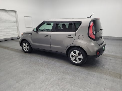 Used 2018 Kia Soul w/ Option Group 020 image 3