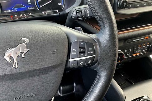 Used 2022 Ford Bronco Sport Badlands w/ Premium Package image 24