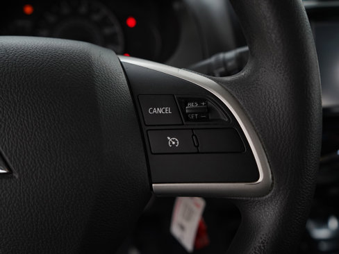 Used 2019 Mitsubishi Mirage ES image 23