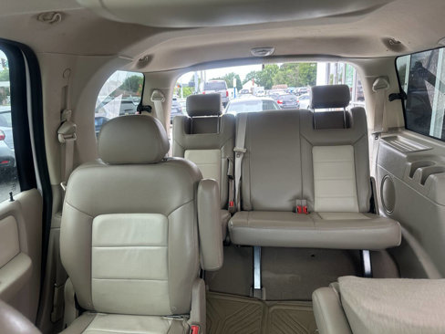 Used 2005 Ford Expedition Eddie Bauer image 18
