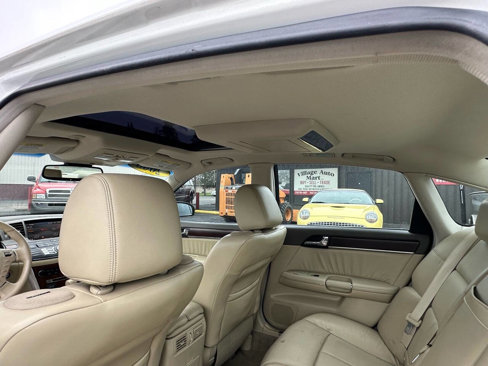 Used 2008 INFINITI M45 x w/ Premium Pkg image 23