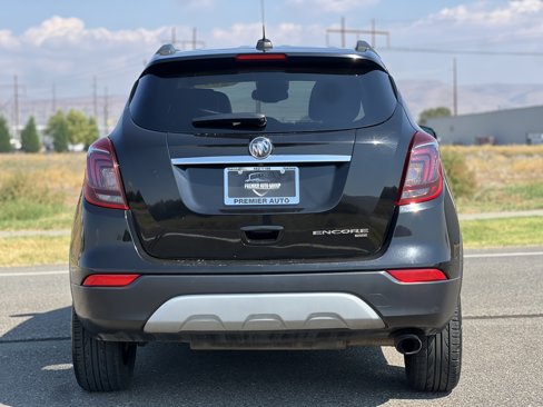 Used 2019 Buick Encore Essence image 6