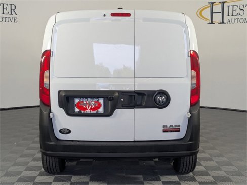 Used 2019 RAM ProMaster City Tradesman image 6