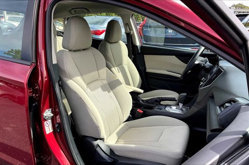 Used 2017 Subaru Impreza 2.0i image 7