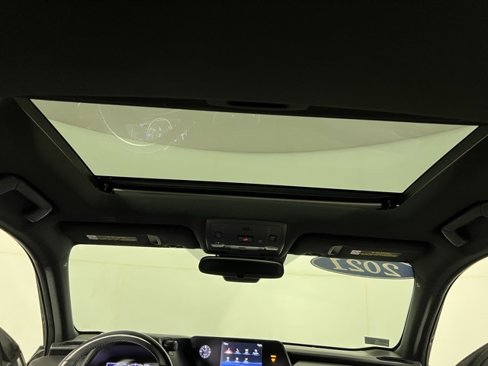 Used 2021 Lexus UX 200 image 15