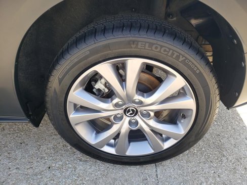 Used 2022 MAZDA CX-30 AWD 2.5 S w/ Premium Package image 44
