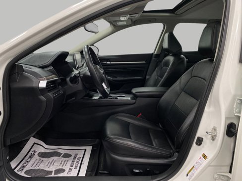 Used 2019 Nissan Altima 2.5 Platinum image 31