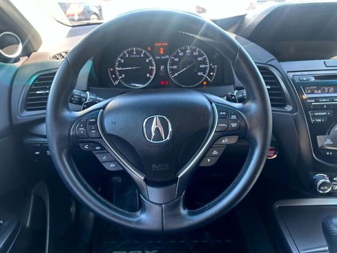 Used 2015 Acura RDX FWD w/ Technology Package image 10