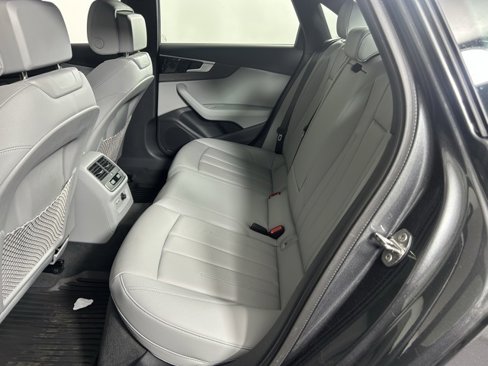 Certified 2025 Audi A4 2.0T Premium w/ Convenience Package image 20