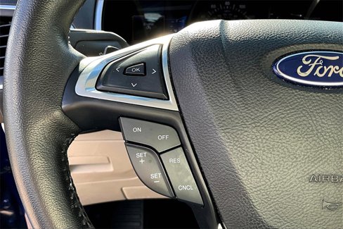 Used 2015 Ford Edge Titanium w/ Equipment Group 301A image 23