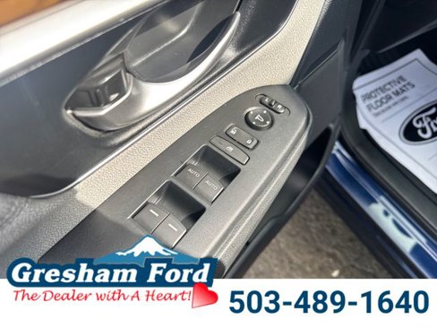 Used 2019 Honda CR-V EX image 16