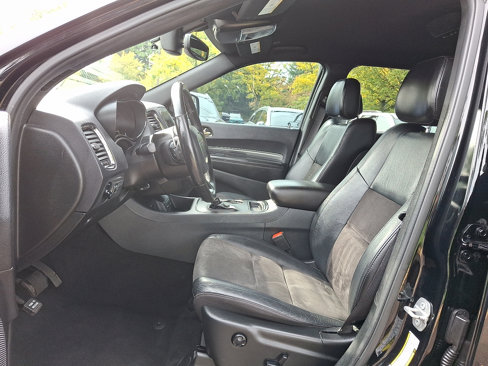 Used 2020 Dodge Durango GT image 14