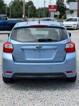 Used 2012 Subaru Impreza 2.0i Limited w/ Popular Pkg 1 image 5
