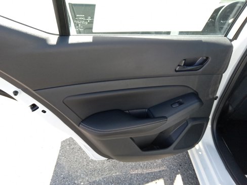 New 2024 Nissan Altima 2.5 SV w/ SV Premium Package image 22