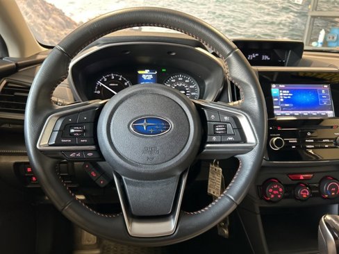 Used 2019 Subaru Crosstrek 2.0i Premium w/ Eyesight System image 78