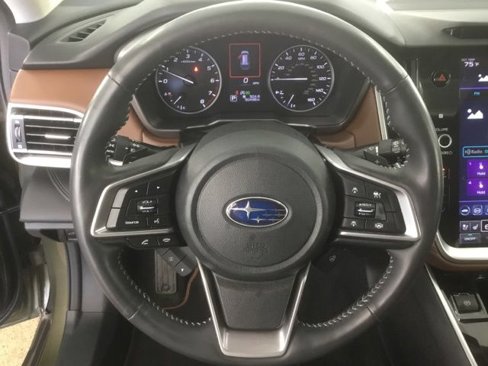 Used 2022 Subaru Outback Touring XT image 24