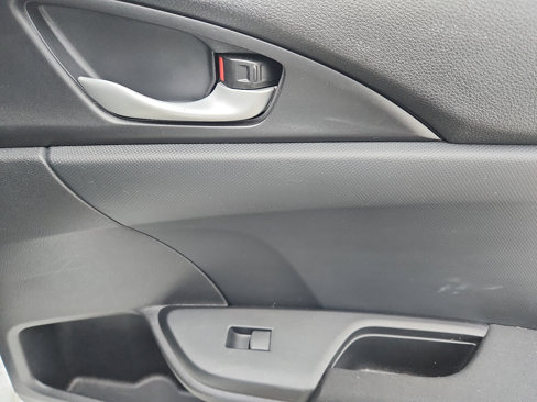 Used 2016 Honda Civic EX-T image 31