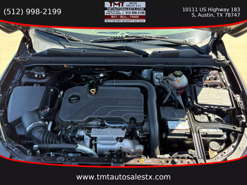 Used 2020 Chevrolet Malibu LS w/ LPO, Convenience Package 1 image 15