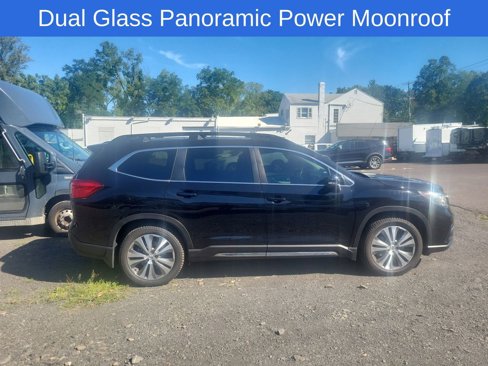 Used 2021 Subaru Ascent Limited w/ Technology Package image 6