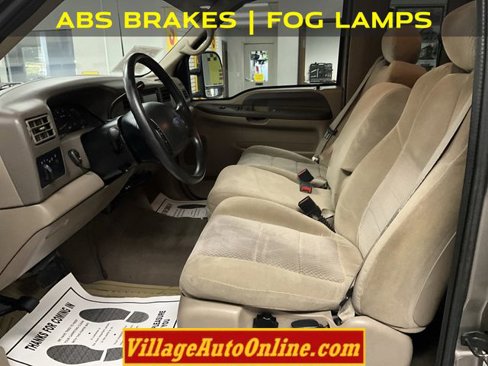 Used 2002 Ford F250 XLT image 13