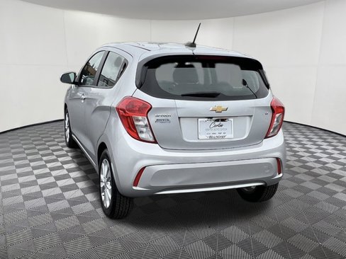 Used 2021 Chevrolet Spark LT image 4