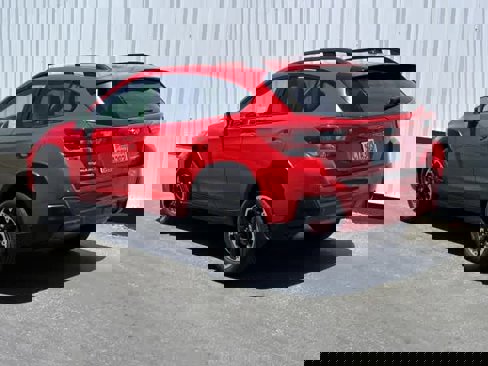 Certified 2023 Subaru Crosstrek 2.0i image 4