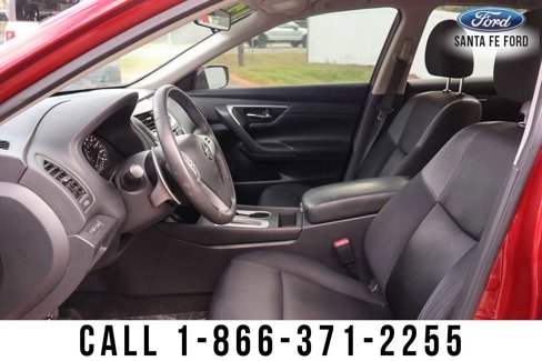 Used 2017 Nissan Altima 2.5 SR image 14