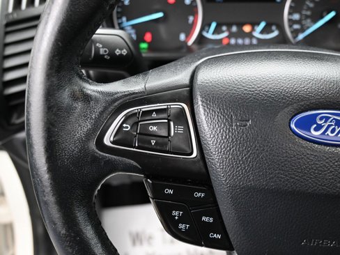 Used 2020 Ford EcoSport Titanium image 18