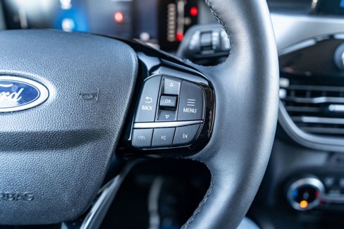 Used 2024 Ford Escape Active w/ Cold Weather Package image 22